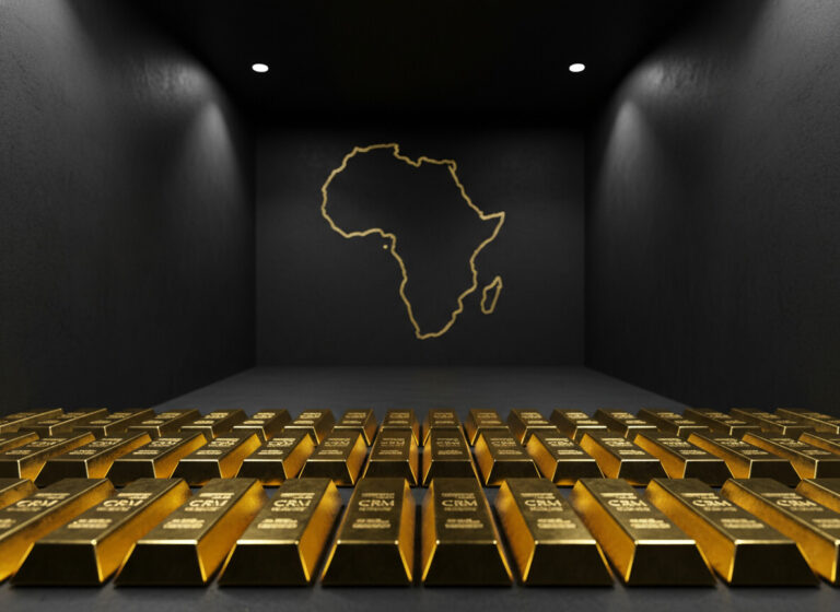 The Future of Responsible Gold Mining in the DRC