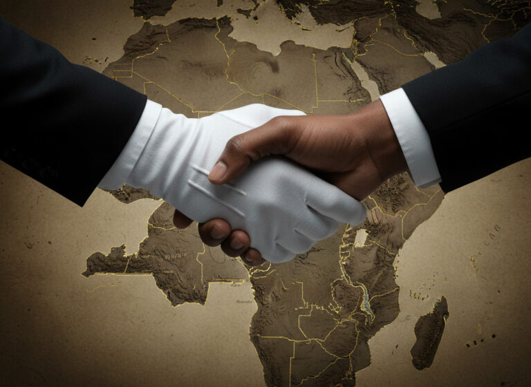 Is It Safe to Buy Gold Online from the Congo?