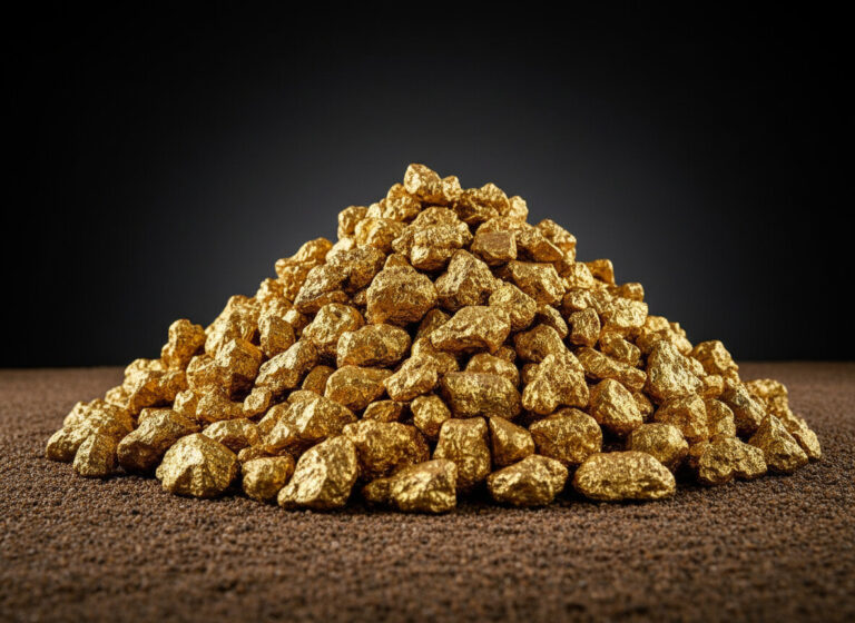 Why DRC Gold Offers the Best Value