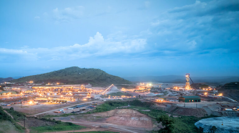 Kibali Gold Mine –  Inside Africa’s Largest Gold Operation